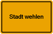 Grundbuchamt Stadt Wehlen